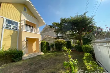 3 Bedroom House for rent in Koolpunt Ville 15, San Pu Loei, Chiang Mai