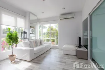 1 Bedroom Condo for rent in Serene Lake North 8, Mae Hia, Chiang Mai