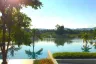 1 Bedroom Condo for rent in Serene Lake North 8, Mae Hia, Chiang Mai