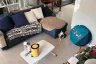 3 Bedroom Townhouse for rent in Karnkanok Town1, Chai Sathan, Chiang Mai