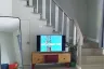 3 Bedroom Townhouse for rent in Karnkanok Town1, Chai Sathan, Chiang Mai