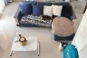 3 Bedroom Townhouse for rent in Karnkanok Town1, Chai Sathan, Chiang Mai