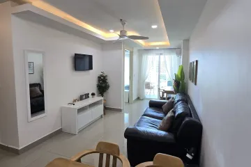 1 Bedroom Condo for sale in Cosy Beach View, Nong Prue, Chonburi