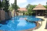 3 Bedroom House for rent in Baan Sirisa 16, Nong Prue, Chonburi