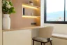 1 Bedroom Condo for rent in Srithana Condominium 2, Suthep, Chiang Mai