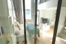 1 Bedroom Condo for rent in Chewathai Residence Asoke, Makkasan, Bangkok near Airport Rail Link Makkasan