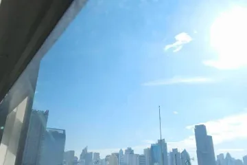 1 Bedroom Condo for rent in Chewathai Residence Asoke, Makkasan, Bangkok near Airport Rail Link Makkasan