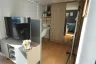 1 Bedroom Condo for rent in Chewathai Residence Asoke, Makkasan, Bangkok near Airport Rail Link Makkasan
