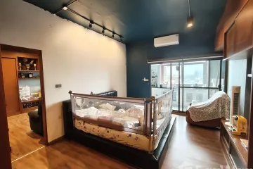 1 Bedroom Condo for rent in Country Complex Bang Na, Bang Na, Bangkok near BTS Bang Na
