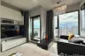 1 Bedroom Condo for rent in Life Asoke Rama 9, Makkasan, Bangkok near MRT Phra Ram 9