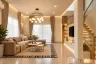 4 Bedroom House for sale in Thanakrit House, San Pu Loei, Chiang Mai