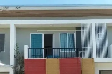 3 Bedroom Townhouse for rent in Karnkanok Town1, Chai Sathan, Chiang Mai