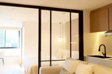 1 Bedroom Condo for rent in Srithana Condominium 2, Suthep, Chiang Mai