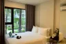 1 Bedroom Condo for rent in The Origin Kathu-Patong, Kathu, Phuket