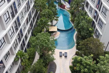 2 Bedroom Condo for sale in dcondo reef, Kathu, Phuket