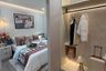 1 Bedroom Condo for sale in Na Kluea, Chonburi