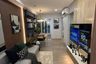 1 Bedroom Condo for sale in Na Kluea, Chonburi