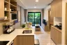 1 Bedroom Condo for rent in The Base Cherngtalay, Choeng Thale, Phuket