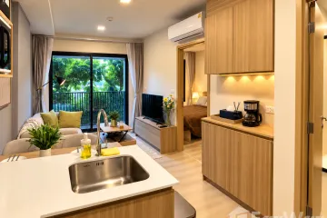 1 Bedroom Condo for rent in The Base Cherngtalay, Choeng Thale, Phuket