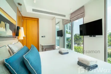 2 Bedroom Condo for Sale or Rent in Oceanstone Phuket, Choeng Thale, Phuket