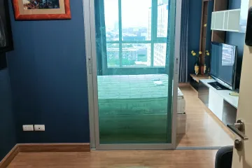Condo for sale in Aspire Rama 4, Phra Khanong, Bangkok near BTS Ekkamai