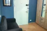 Condo for sale in Aspire Rama 4, Phra Khanong, Bangkok near BTS Ekkamai