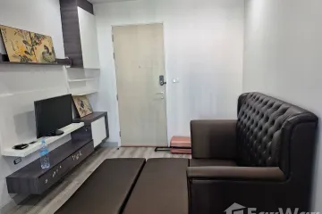1 Bedroom Condo for sale in Centric Sathorn - Saint Louis, Thung Wat Don, Bangkok near BTS Surasak