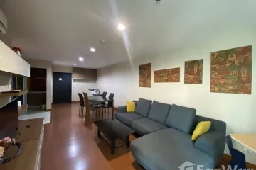 3 Bedroom Condo for sale in Belle Grand Rama 9, Huai Khwang, Bangkok near MRT Phra Ram 9