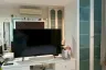 Condo for sale in Villa Sathorn, Khlong Ton Sai, Bangkok near BTS Krung Thon Buri
