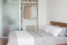 1 Bedroom Condo for rent in Supalai Casa Riva, Bang Kho Laem, Bangkok near BTS Talat Phlu