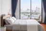 1 Bedroom Condo for rent in Supalai Casa Riva, Bang Kho Laem, Bangkok near BTS Talat Phlu