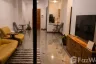 1 Bedroom Condo for rent in Supalai Casa Riva, Bang Kho Laem, Bangkok near BTS Talat Phlu