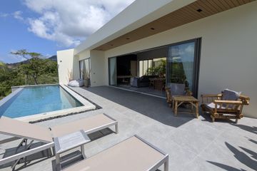 3 Bedroom Villa for rent in Rocco Villa, Bo Phut, Surat Thani