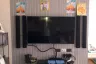 1 Bedroom Condo for sale in The Light House, Khlong Ton Sai, Bangkok near BTS Krung Thon Buri