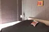 1 Bedroom Condo for sale in The Light House, Khlong Ton Sai, Bangkok near BTS Krung Thon Buri