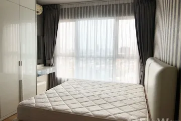 1 Bedroom Condo for rent in Hive Sathorn, Khlong Ton Sai, Bangkok near BTS Krung Thon Buri