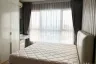 1 Bedroom Condo for rent in Hive Sathorn, Khlong Ton Sai, Bangkok near BTS Krung Thon Buri
