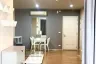 1 Bedroom Condo for rent in Hive Sathorn, Khlong Ton Sai, Bangkok near BTS Krung Thon Buri