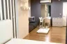 1 Bedroom Condo for rent in Hive Sathorn, Khlong Ton Sai, Bangkok near BTS Krung Thon Buri