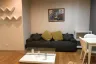 1 Bedroom Condo for rent in Hive Sathorn, Khlong Ton Sai, Bangkok near BTS Krung Thon Buri