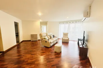 3 Bedroom Condo for rent in Belle Park Residence, Chong Nonsi, Bangkok near BTS Chong Nonsi