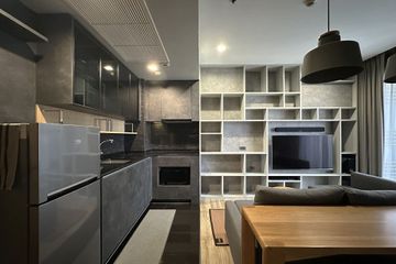 1 Bedroom Condo for sale in THE LINE Jatujak - Mochit, Chatuchak, Bangkok near MRT Chatuchak Park