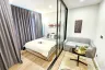 1 Bedroom Condo for sale in Modiz Sukhumvit 50, Phra Khanong, Bangkok near BTS On Nut