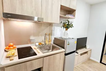 1 Bedroom Condo for sale in Modiz Sukhumvit 50, Phra Khanong, Bangkok near BTS On Nut