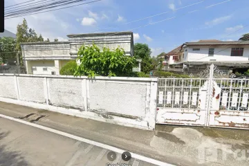 Land for sale in Bang Chak, Bangkok near BTS On Nut