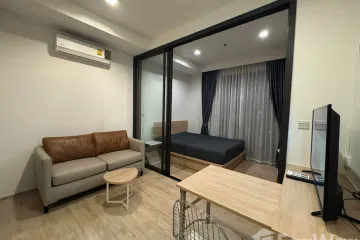 Condo for rent in M Jatujak, Chom Phon, Bangkok near BTS Mo chit