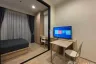 Condo for rent in M Jatujak, Chom Phon, Bangkok near BTS Mo chit