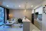 1 Bedroom Condo for sale in The Cloud, Nong Prue, Chonburi
