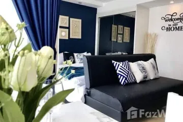 1 Bedroom Condo for sale in Centara Avenue Residence and Suites, Nong Prue, Chonburi