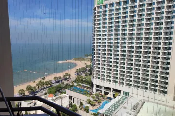 1 Bedroom Condo for rent in Markland, Na Kluea, Chonburi